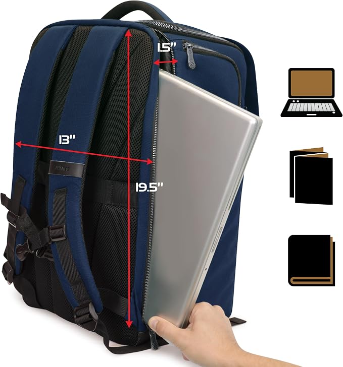ENHANCE Collector's Edition DnD Backpack - Image 8