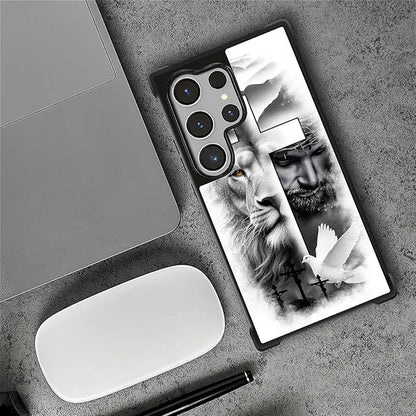 for Samsung Galaxy S26 Ultra Case, Graphic Design - Image 5
