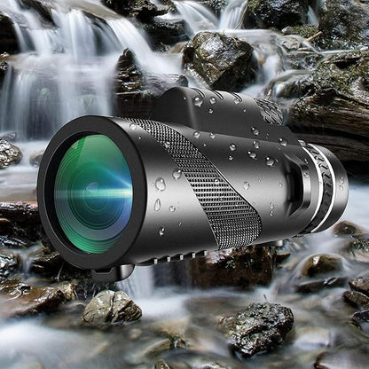 Monocular-Telescope 80x100 High Powered Monoculars High Definition - Image 3