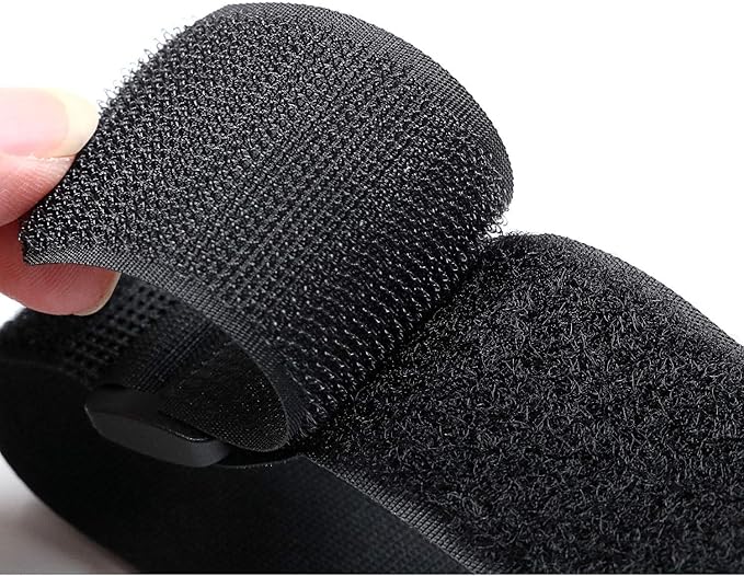 Envisioned Reusable Cinch Straps 3" x 20" - Image 5