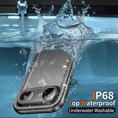 Cozycase TOP Waterproof Case for iPhone Air - Image 4