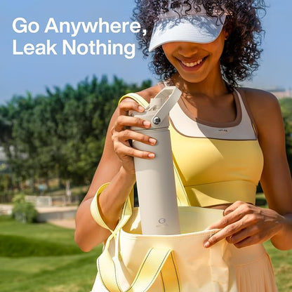 ENCOOL Insulated Water Bottle - Image 9