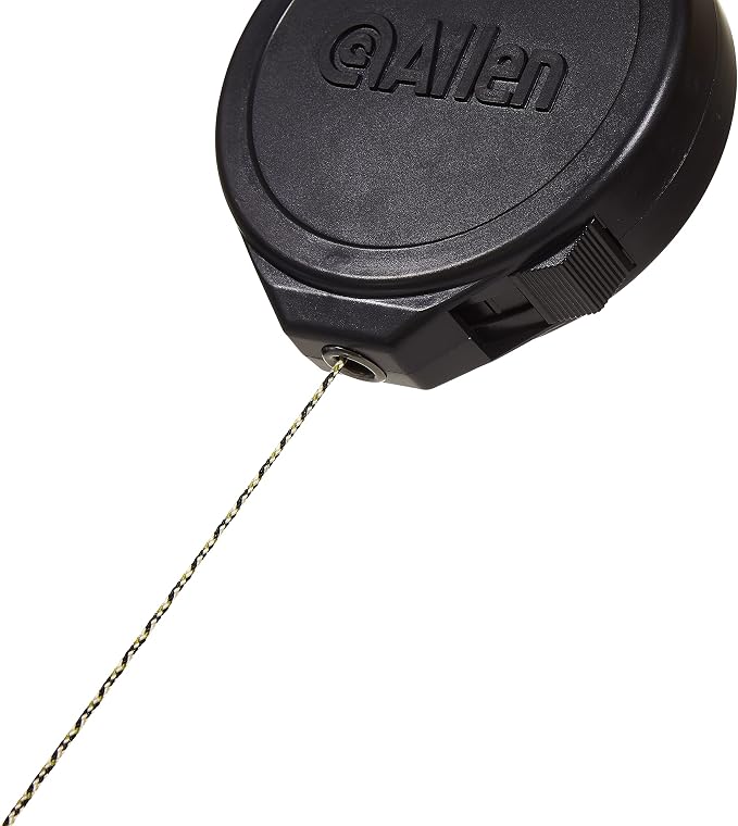 AC ALLENAutomatic Bow & Gun Retriever, 25 Foot Cord - Image 5