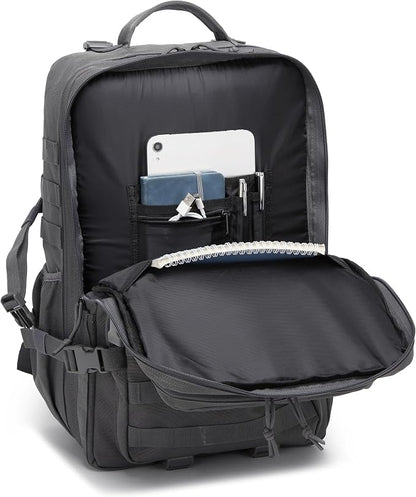 Wotony Military Tactical Backpack - Image 8