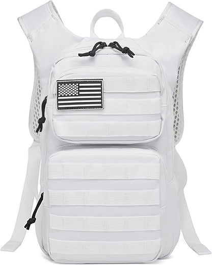wotony Hydration Backpack with Water Bladder - Image 3