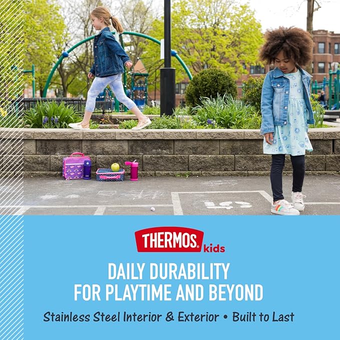 THERMOS FUNTAINER Water Bottle - Image 2
