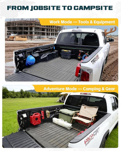 Trumgeta Front Bed MOLLE Panel Fit - Image 6