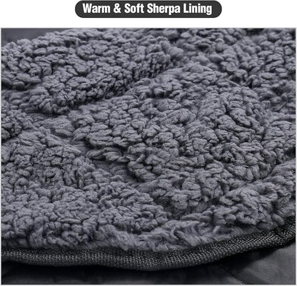 REDCAMP Waterproof Stadium Blanket - Image 5