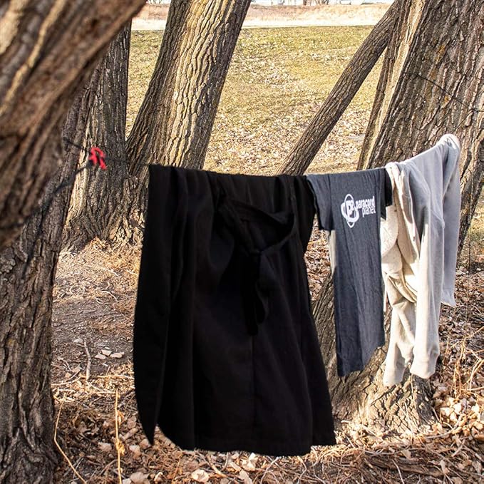 Paracord Planet Camping Cord – Lightweight Reflective Paracord - Image 4
