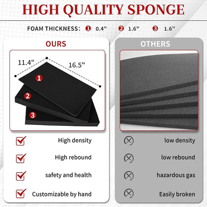 Protective Hard Case Shockproof Water-resistant - Image 5