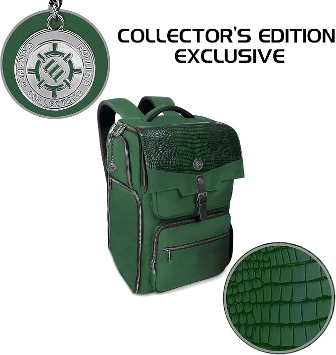 ENHANCE Collector's Edition DnD Backpack - Image 9