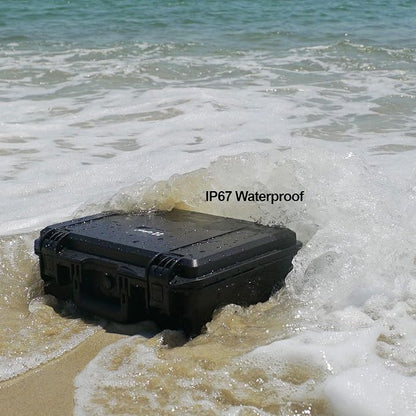 Lykus HC-3810 Waterproof Hard Case - Image 6