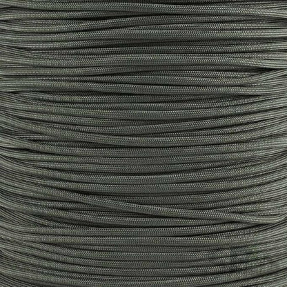 Military Survival Parachute Cord MIL-SPEC Paracord 103 Continuous Feet 750+ - Image 2