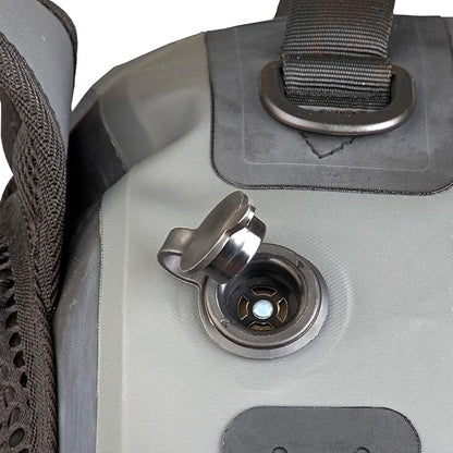 Xelfly - Waterproof Fishing Backpack - Image 9