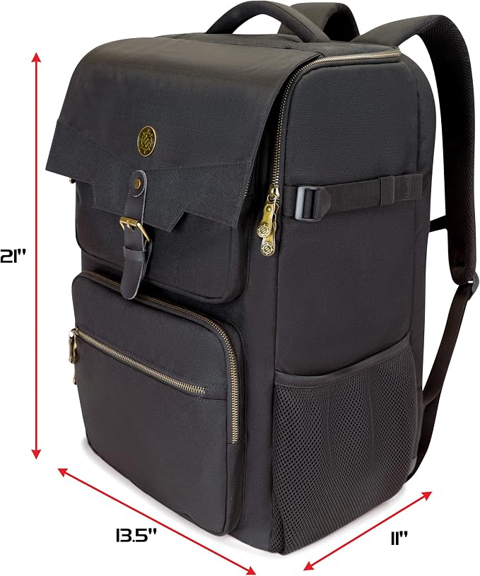 ENHANCE DnD Backpack - Image 2