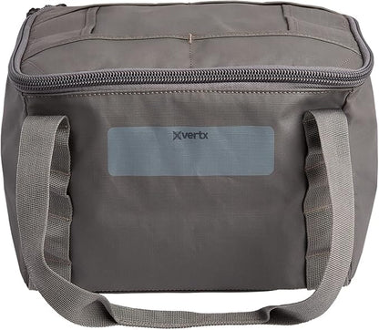 Vertx VTAC Stackable Storage Cube, Car Tactical Gear Carry Bag Organizer by Vertx
