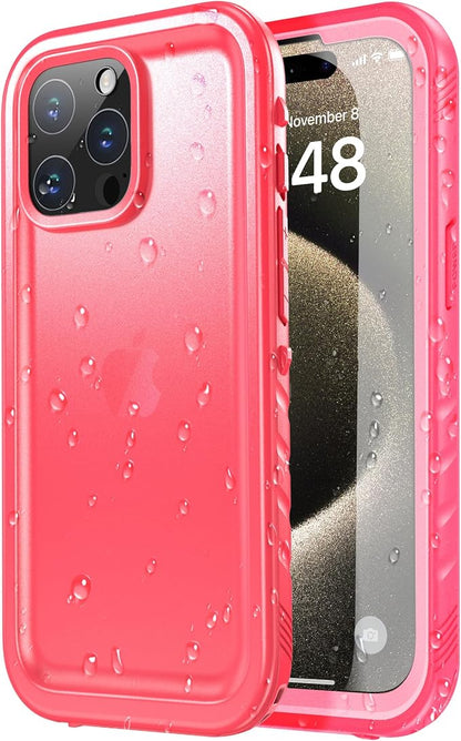 SPORTLINK for iPhone 15 Pro Max Case by SPORTLINK