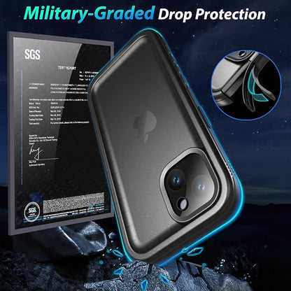 SPORTLINK for iPhone 15 Case - Image 4