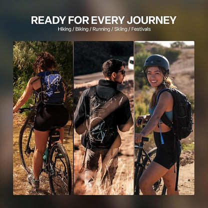 Everfun Hydration Backpack 18L - Image 9
