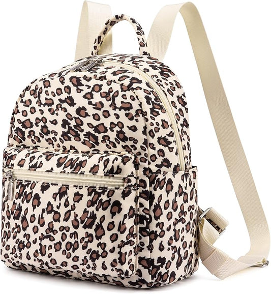 LOVEVOOK Mini Backpack for Women Light Weight Small Waterproof Backpack Purses by LOVEVOOK