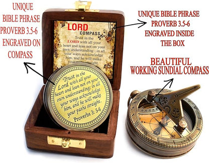 Trust in The Lord With All Your Heart - Image 2