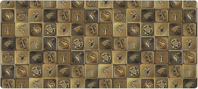 Head Case Designs Officially Licensed HBO Game of Thrones Gold Sigils All - Image 2