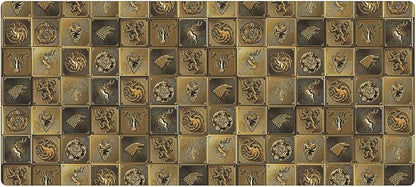 Head Case Designs Officially Licensed HBO Game of Thrones Gold Sigils All - Image 2