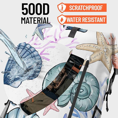 Waterproof Backpack Heavy Duty Marine Dry Bags - Image 2