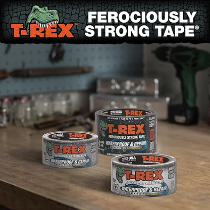 T-REX Waterproof and Pool Repair Tape - Image 8