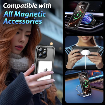 SPORTLINK for iPhone 16 Pro Max Case - Image 6