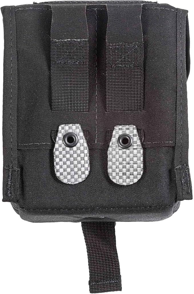 Raine-NVG MOLLE Pouch -Padded Case - Image 5