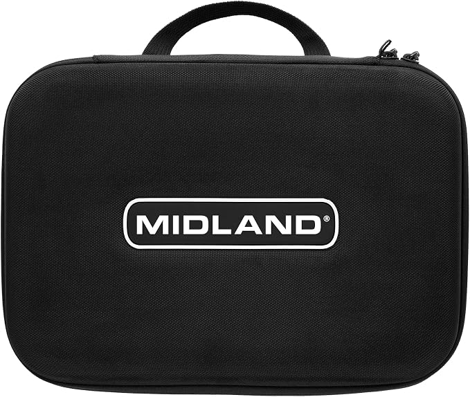 Midland T77VP5 X-TALKER Long Range Walkie-Talkie FRS Two-Way Radio - Image 10