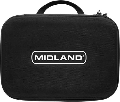 Midland T77VP5 X-TALKER Long Range Walkie-Talkie FRS Two-Way Radio - Image 10