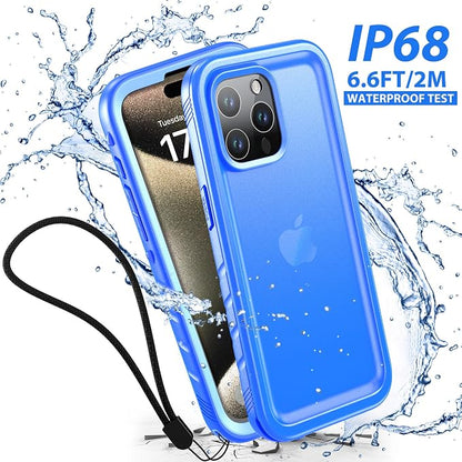 SPORTLINK for iPhone 15 Pro Max Case - Image 3