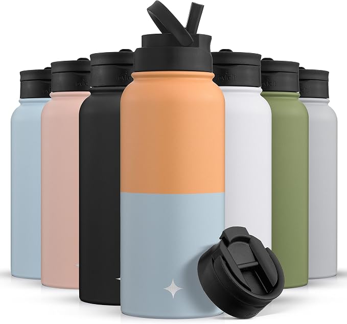 JoyJolt Triple Insulated Water Bottle - Image 5
