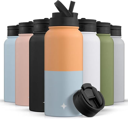 JoyJolt Triple Insulated Water Bottle - Image 5