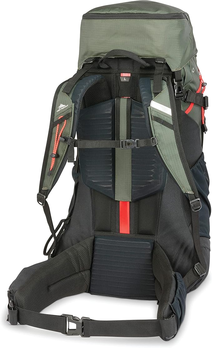 High Sierra Pathway 2.0 Backpack - Image 2