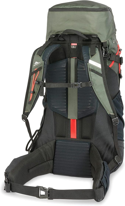 High Sierra Pathway 2.0 Backpack - Image 2