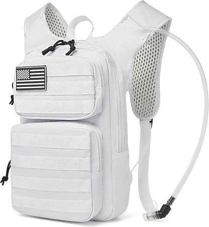 wotony Hydration Backpack with Water Bladder by Wotony