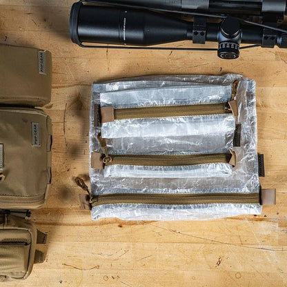 FHF Gear Ultralight Synergy Organizer Bags – Lightweight Hunting and - Image 3