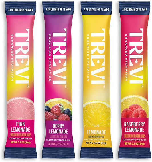 TREVI™ Everyday Sugar Free Electrolytes by Trevi