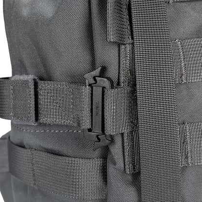 EXCELLENT ELITE SPANKER Tactical MOLLE Hydration Backpack Water Bladder Carrier - Image 7