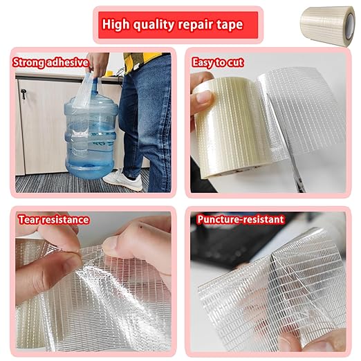 Birllaid 39FT RV Awning Repair Tape - Image 5