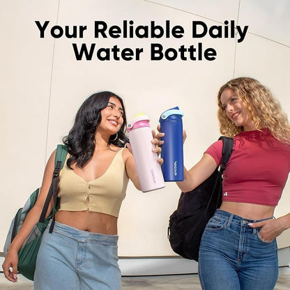 ENCOOL Leakproof Insulated Water Bottle - Image 8