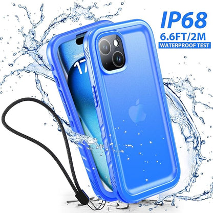 SPORTLINK for iPhone 15 Case - Image 3