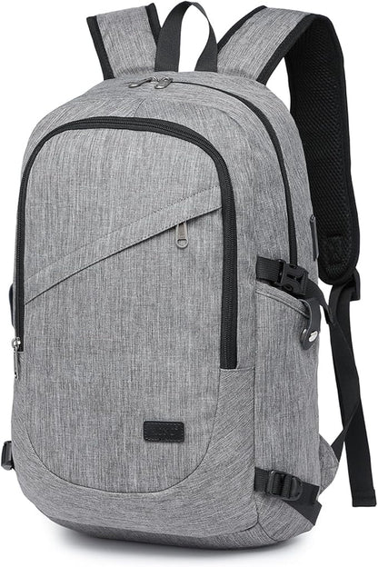 Kono Travel Laptop Backpack by Kono
