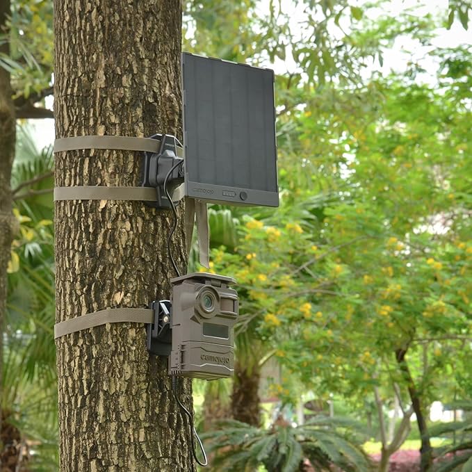 Camojojo Trail Cameras Mounting Bracket - Image 4