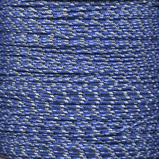 Paracord Planet 95lb Paracord – 1 Strand Type I Parachute Cord by ParacordPlanet