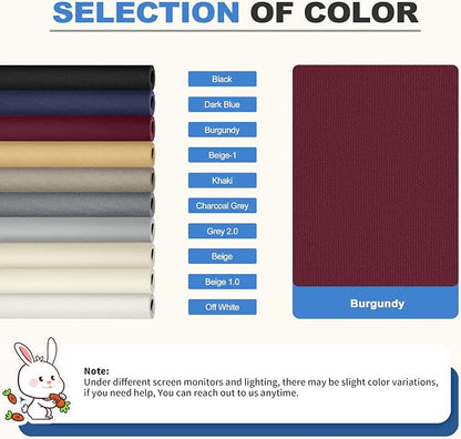 KING MOUNTAIN Canvas Repair Patch 16×30 Inch Self-Adhesive Waterproof Fabric - Image 6