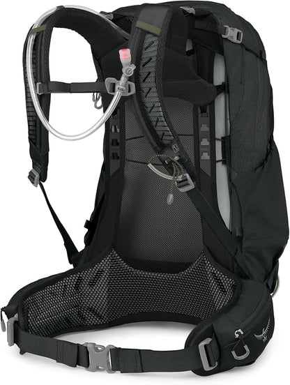 Osprey Manta Men's Hiking Backpack - Image 9